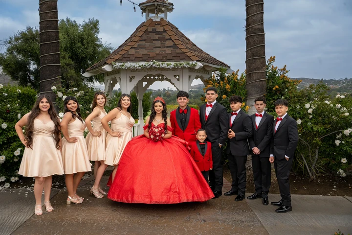 BANQUET HALL,FOTOS & VIDEO PRO image 10