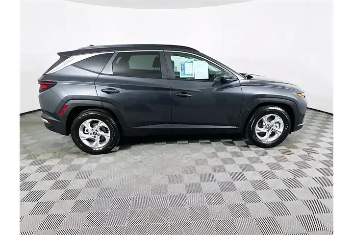 $19500 : Hyundai TUCSON 2024 SEL 4dr image 8