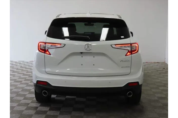 $37488 : Acura RDX 2021 SH-AWD 4dr SU image 4
