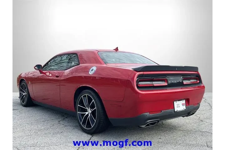 $22995 : Dodge Challenger 2016 R/T Sc image 2