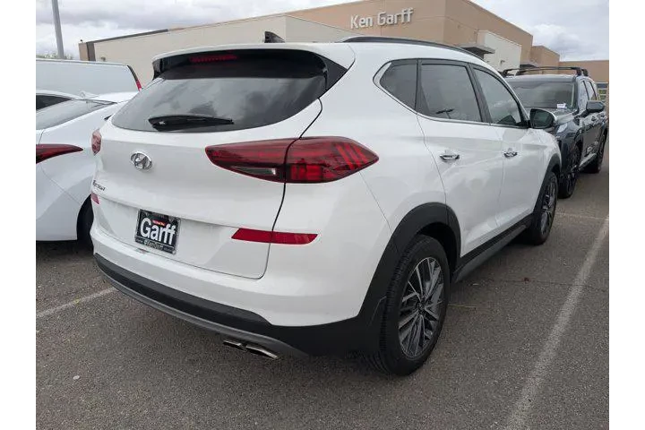 $22990 : Hyundai TUCSON 2021 Ultimate image 2