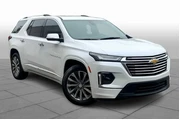 $33226 : Chevrolet Traverse 2023 4x4 thumbnail
