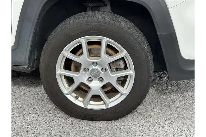 $13645 : Jeep Renegade 2021 4x4 Limit image 7