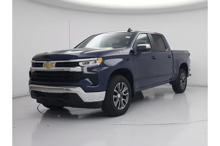 $36998 : Chevrolet Silverado 1500 202 image 4