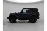 $31998 : Jeep Wrangler 2025 4x4 Sport thumbnail