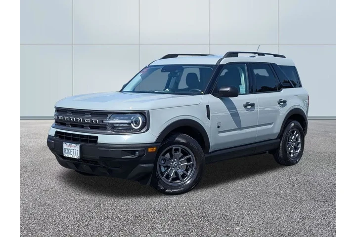 $23985 : Ford Bronco Sport 2022 AWD B image 1