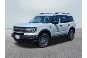 Ford Bronco Sport 2022 AWD B