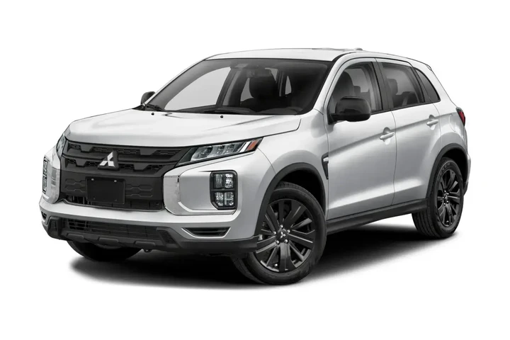 $19723 : Mitsubishi Outlander Sport 2 image 2