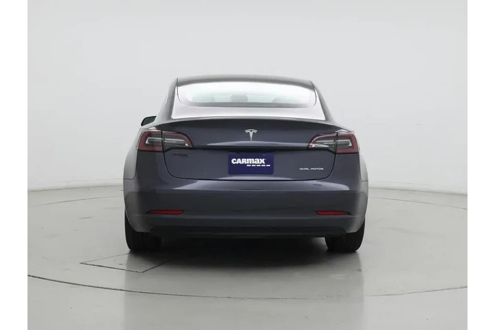 $22998 : Tesla Model 3 2019 AWD Long image 6