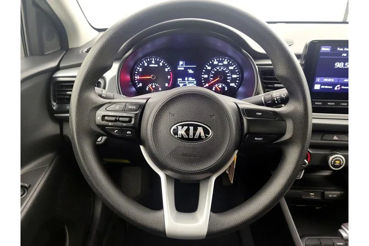 $14998 : Kia Rio 2021 LX 4dr Sedan image 10