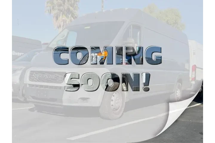 $27888 : Ram ProMaster 2019 3500 159 image 1