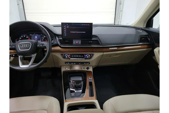 $29998 : Audi Q5 2023 AWD quattro S l image 9