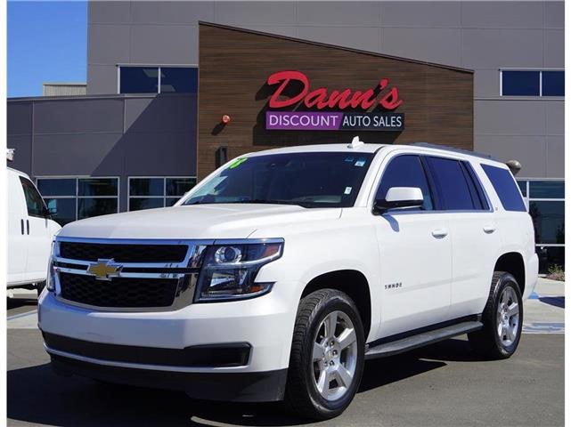 $29984 : 2018 Tahoe LT image 1