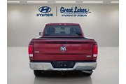 $6466 : Ram 1500 2015 4x2 SLT 4dr Qu thumbnail
