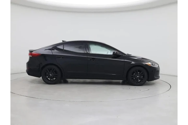 $12998 : Hyundai ELANTRA 2018 SEL 4dr image 7