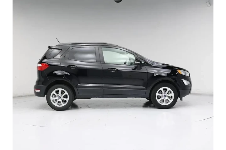 $15998 : Ford EcoSport 2019 SE 4dr Cr image 7