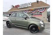 2012 FIAT 500c Pop en Paterson