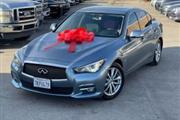 $13495 : 2015 INFINITI Q502015 INFINIT thumbnail