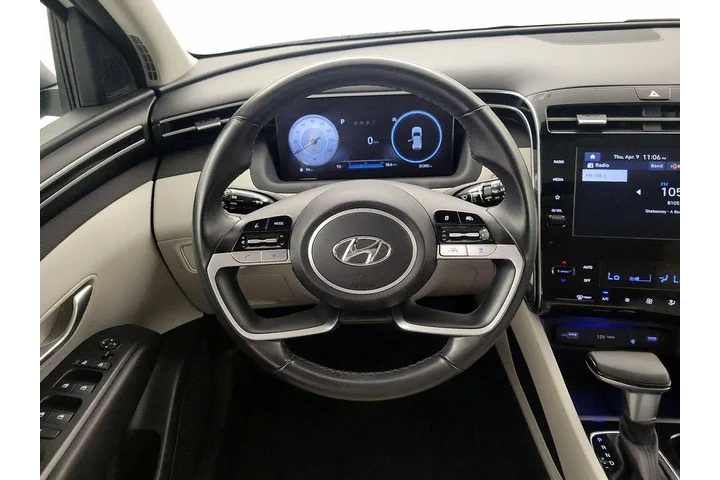 $25998 : Hyundai TUCSON 2023 AWD SEL image 10