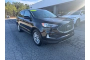 $19271 : Ford Edge 2024 AWD SEL 4dr S thumbnail