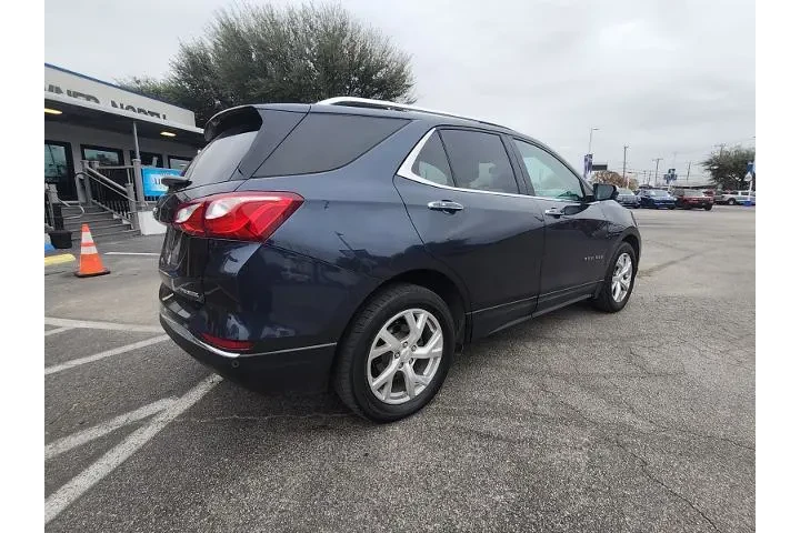 $13998 : Chevrolet Equinox 2019 Premi image 3