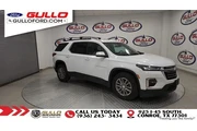 $30888 : Chevrolet Traverse 2022 4x4 thumbnail