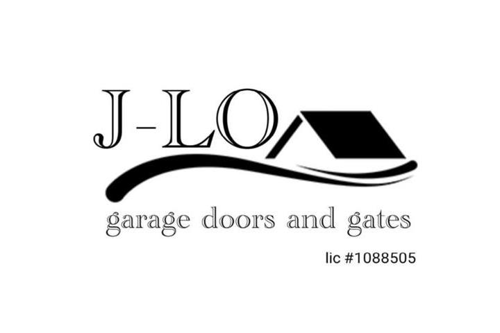 J-LO Garage Door Service image 1