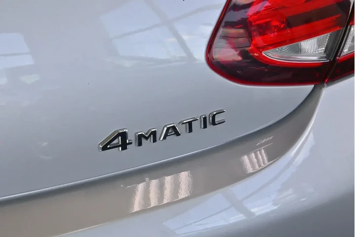 $28920 : Mercedes-Benz C-Class 2021 A image 6