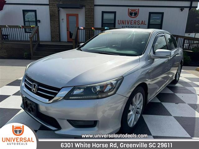 $14800 : 2014 HONDA ACCORD image 6