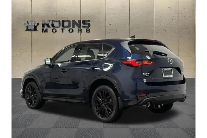 $38000 : Mazda CX-5 2025 AWD 2.5 Turb image 6