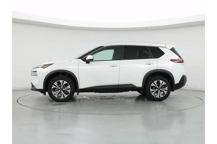 $24998 : Nissan Rogue 2023 AWD SV 4dr image 3