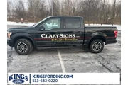 Ford F-150 2018 4x4 XL 4dr S en Elizabethtown