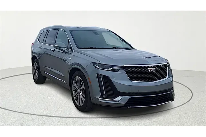 $38197 : Cadillac XT6 2024 Premium Lu image 1