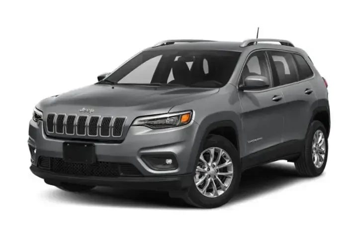 $12700 : Jeep Cherokee 2019 Latitude image 1