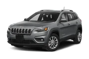 Jeep Cherokee 2019 Latitude en Houston