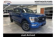 Ford F-150 2023 4x4 XLT 4dr