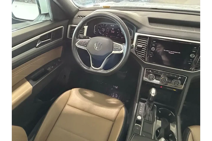 $22300 : Volkswagen Atlas Cross Sport image 9