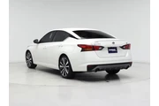 $19998 : Nissan Altima 2022 2.5 SR 4d thumbnail
