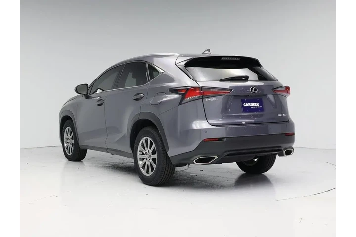 $27998 : Lexus NX 300 2020 4dr Crosso image 2