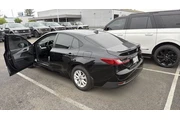 Toyota Camry 2025 SE 4dr Sed