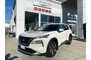 Nissan Rogue 2023 AWD Platin en Sacramento