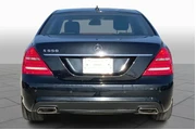 $19990 : Mercedes-Benz S-Class 2013 S thumbnail