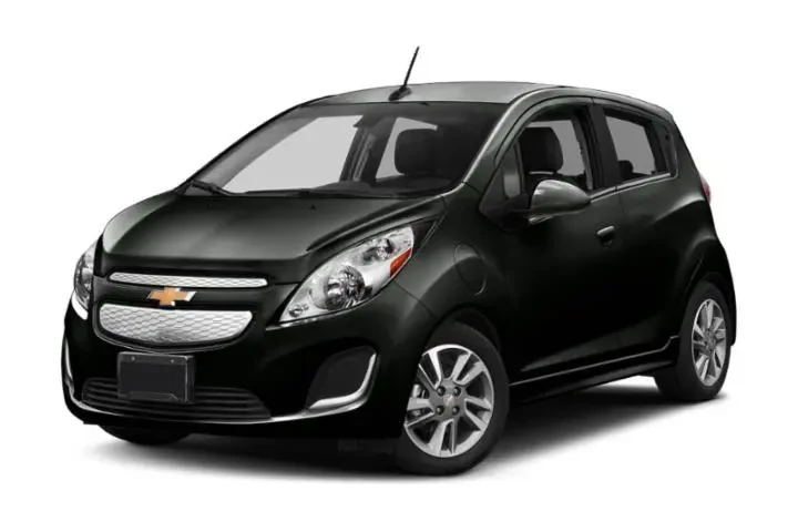 $5000 : Chevrolet Spark EV 2015 2LT image 1