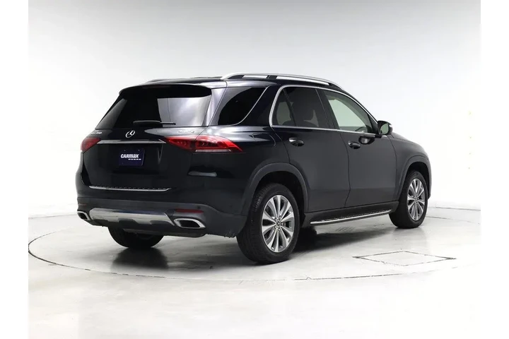 $29998 : Mercedes-Benz GLE 2020 AWD G image 8