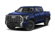 2024 Tundra Platinum en San Francisco Bay Area