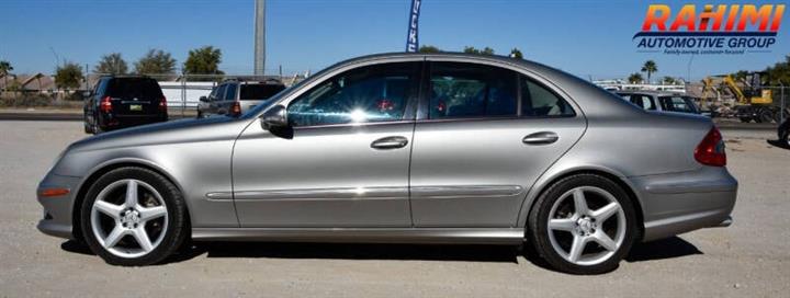 $7997 : 2009 Mercedes-Benz E-Class E image 9