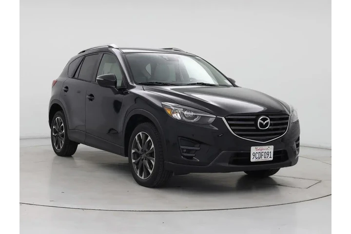 $16998 : Mazda CX-5 2016 AWD Grand To image 1