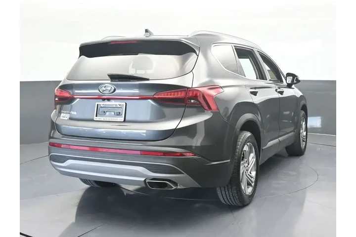 $15382 : Hyundai SANTA FE 2023 SEL 4d image 5