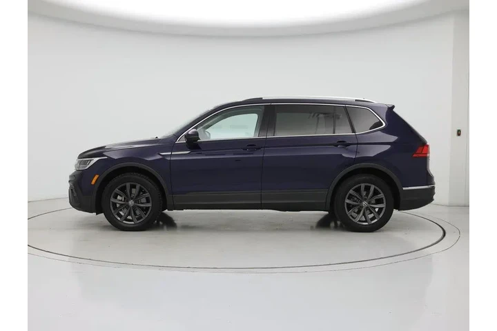 $22998 : Volkswagen Tiguan 2023 SE 4d image 3