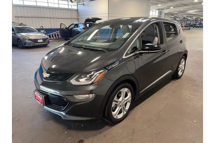 $13462 : Chevrolet Bolt EV 2019 LT 4d image 7